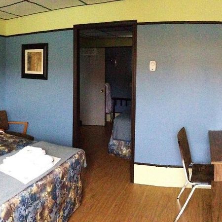Motel Spring Chateau Richer Luaran gambar