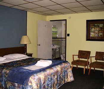 Motel Spring Chateau Richer Luaran gambar