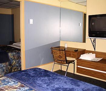 Motel Spring Chateau Richer Luaran gambar