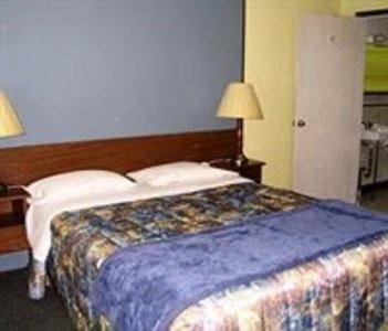 Motel Spring Chateau Richer Bilik gambar